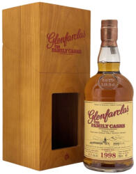 Glenfarclas Family Cask 1998 (Cask 3723) whisky (0, 7L / 54, 2%) - whiskynet