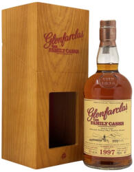 Glenfarclas Family Cask 1997 (Cask 3) whisky (0, 7L / 56%)