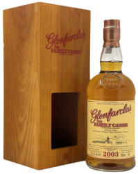 Glenfarclas Family Cask 2003 (Cask 1972) whisky (0, 7L / 55, 5%) - whiskynet