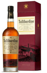 Tullibardine 228 Burgundy whisky (0, 7L / 43%) - whiskynet