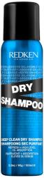 Redken Deep Clean Dry Shampoo 155 ml - bezvado