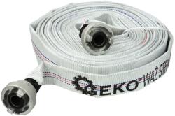 GEKO Tűzoltó tömlő 1" 20m 8 bar G70001 (G70001)