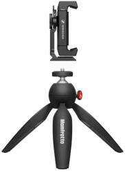 Sennheiser Mikrofon rögzítő állvány okostelefonhoz 509265 (509265)