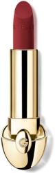 Guerlain Rouge G Luxus rúzs árnyalat 962 Le Tulipe Noire Velvet 3.5 g