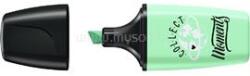 STABILO BOSS MINI Pastellove menta 2.0 szövegkiemelő (STABILO_07/116-9) (STABILO_07/116-9)