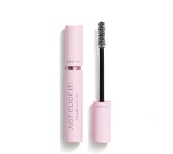 Gosh Just Click It! Volume Mascara 001 Extreme Black