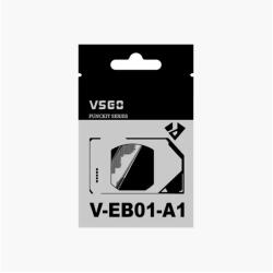 VSGO Finomszűrő 5 db elektromos zseb légfúvóhoz VEB012ES1 (6939818803159)