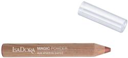 IsaDora Magic Powder Eye Shadow Pencil Pomegranate Vibe 115 g