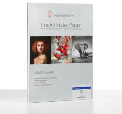 Hahnemühle 10641616 fotópapír A2 Fehér Matt (10641616)