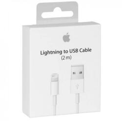 Apple MD819 Apple USB-A/Lightning Adatkábel 2m fehér (905018)