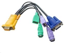 ATEN KVM Console kábel (LIN5-27X6-U21G) (LIN5-27X6-U21G)