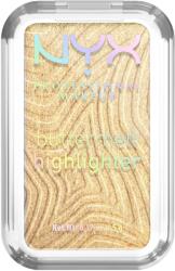 NYX Professional Makeup Buttermelt Highlighter, Butta Than Gold