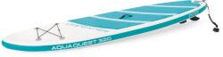 Intex Aquaquest 320 SUP paddleboard türkiz