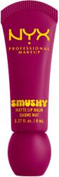 NYX Cosmetics Smushy 12 Silly Sippin' matt ajakbalzsam, 8 ml
