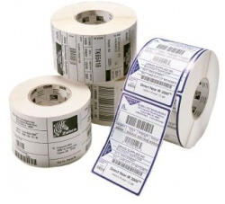 Zebra (3006777-T) Z-Perform 1000D Fehér Permanent Adhesive nyomtató címke (3006777-T)