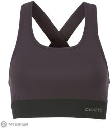 Craft Training párnázott melltartó, lila (XS)