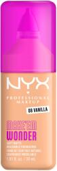 NYX Professional Makeup Make 'EM Wonder Foundation 08 Vanilla, 30 ml