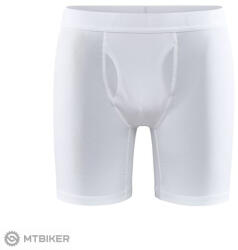 Craft CORE Dry 6 boxer, fehér (XXL)