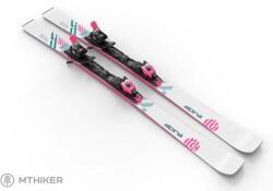 Alpina Sports alpina Ladies Light 72 + ENYO VSP 412 Speedcom női szett (157 cm)