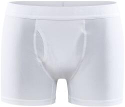 Craft Férfi boxer nadrág Craft CORE DRY 3" fehér 1910440-900000 - XXL