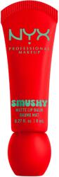 NYX Cosmetics Smushy 09 Soft Sorbet matt ajakbalzsam, 8 ml