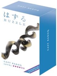 Hanayama Huzzle Cast - Baroq Játék