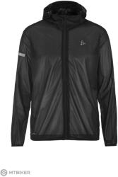Craft PRO Hydro Lightwei kabát, fekete (M) - mtbiker - 45 990 Ft