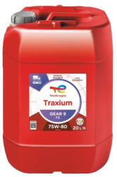 Total Traxium Gear 9 FE 75W-80 hajtóműolaj 20L