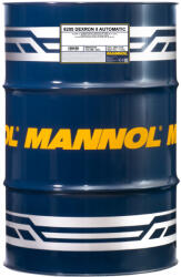 MANNOL ATF Dexron II automataváltó-olaj 208L