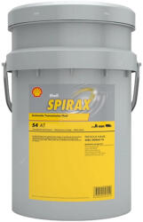 Shell Spirax S4 AT 75W-90 hajtóműolaj 20L