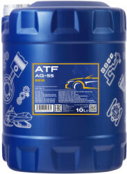 MANNOL ATF AG55 automataváltó-olaj 10L