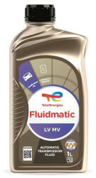 Total Fluidmatic MV LV automataváltó olaj 1L