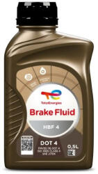 Total HBF4 fékfolyadék 500ml