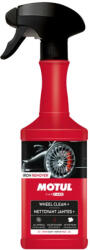 Motul Car Care Wheel Clean+ felnitisztító 500ml