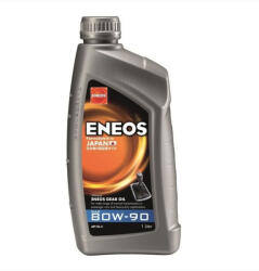 ENEOS Gear Oil 80W-90 hajtóműolaj 1L