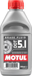 Motul Brake Fluid DOT 5.1 fékfolyadék 500ml - startauto