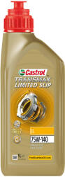 Castrol Transmax Limited Slip 75W-140 hajtóműolaj 1L