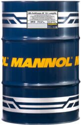 MANNOL AF12+ hűtőfolyadék koncentrátum 208L