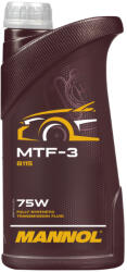 MANNOL MTF-3 75W hajtóműolaj 1L