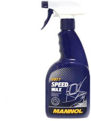 MANNOL Folyékony gyorswax 500ml
