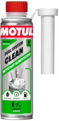 Motul Fuel System Clean üzemanyagrendszer tisztító benzinadalék 300ml