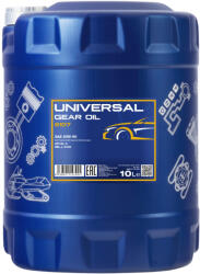 MANNOL Universal 80W-90 hajtóműolaj 10L