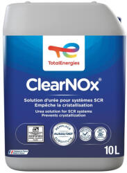  Total Clearnox AdBlue adalék 10L