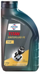 FUCHS Titan Sintofluid FE 75W hajtóműolaj 1L