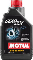 Motul Gearbox 80W-90 hajtóműolaj 1L