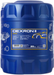 MANNOL ATF Dexron II automataváltó-olaj 20L