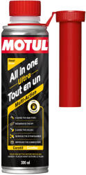 Motul All in one Ultra dízeladalék 300ml