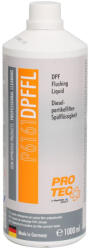Protec DPF részecskeszűrő tisztító gázolajadalék 1000ml