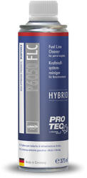 Protec Hybrid üzemanyagrendszer tisztító benzinadalék 375ml