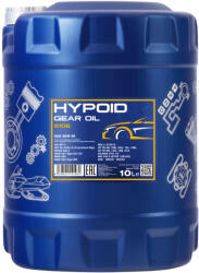 MANNOL Hypoid 80W-90 hajtóműolaj 10L